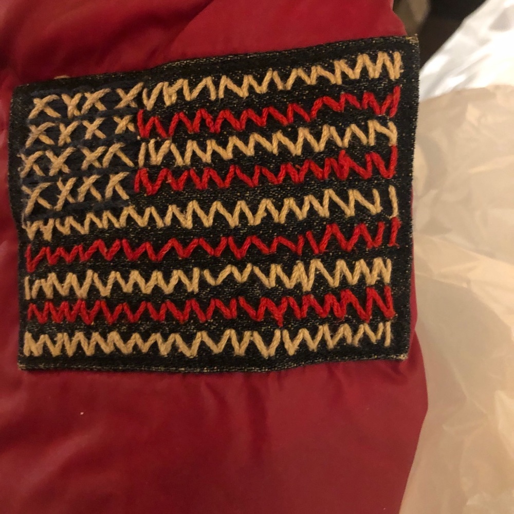 Woman’s jacket - Picture 2 of 7